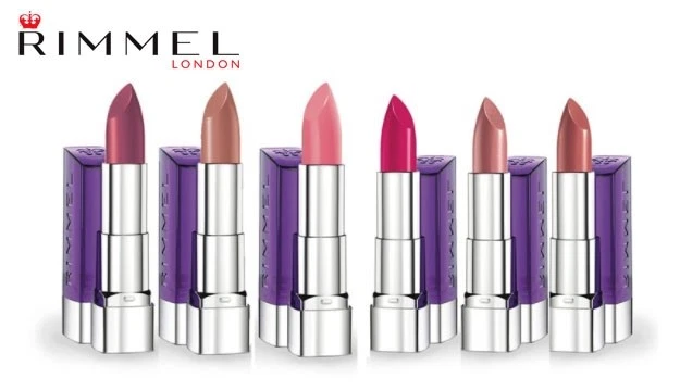 BUY 1 GET 1 AT 20% OFF (ADD 2 TO CART) Rimmel Moisture Renew Lipstick - Image 1 of 1