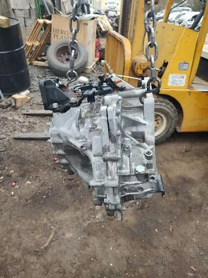 Hyundai Accent 2012-2014 transmisión automática 6 velocidades OEM 4500026033 Foto 1 de 4