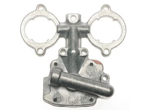 AC Delco 21WS22F Fuel Pressure Regulator Fits 1993-1995 Chevy C1500 - Picture 1 of 1