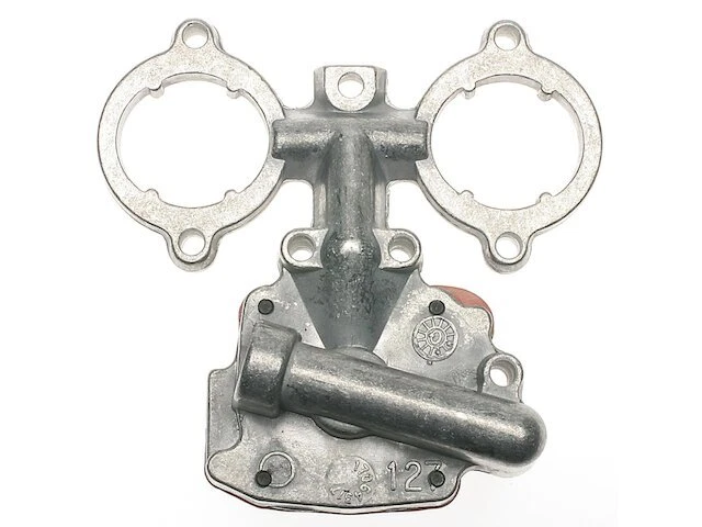 AC Delco 21WS22F Fuel Pressure Regulator Fits 1993-1995 Chevy C1500 - Image 1 of 1