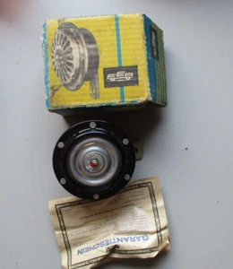 Signalhorn Hupe Horn 24 Volt original DDR Nutzfahrzeug Traktor ZT W50 L60 Zetor - Bild 1 von 4