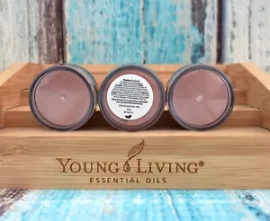 LOT OF 3 - Eyeshadow Crushin Savvy Minerals By Young Living Essential Oils NEW - Picture 1 of 5
