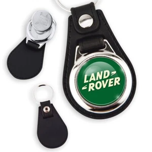 porte clés Land Rover - Picture 1 of 1