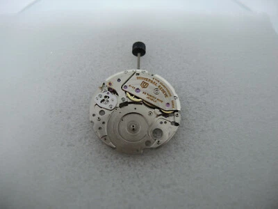 Uhrwerk UNIVERSAL GENEVE 2-67 als Ersatzteilspender, Nr. 188 - Image 1 of 4