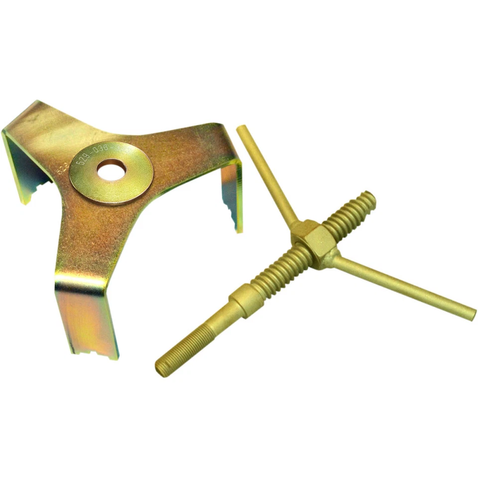 Herramienta de prensa de embrague Straightline Performance Ski-Doo | 151-111 Foto 1 de 1