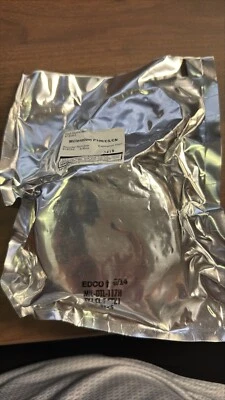 MSA Millennium Gas Mask Filter Canister 40mm NATO P100/CS/CN 818264