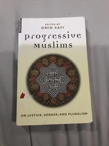 Progressive Muslime: Über Gerechtigkeit, Geschlecht und Pluralismus - Bild 1 von 3