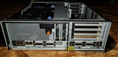 NetApp FAS6280-CNTLR-INT-R6 FAS6280 Service Processor Controller 111-01021 - Image 1 of 3