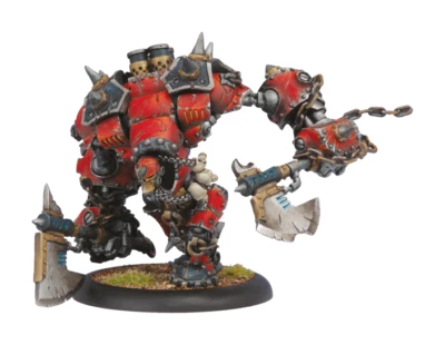 Privateer Press Warmachine Khador Drago Heavy Warjack PIP33056-468 - Image 1 of 2