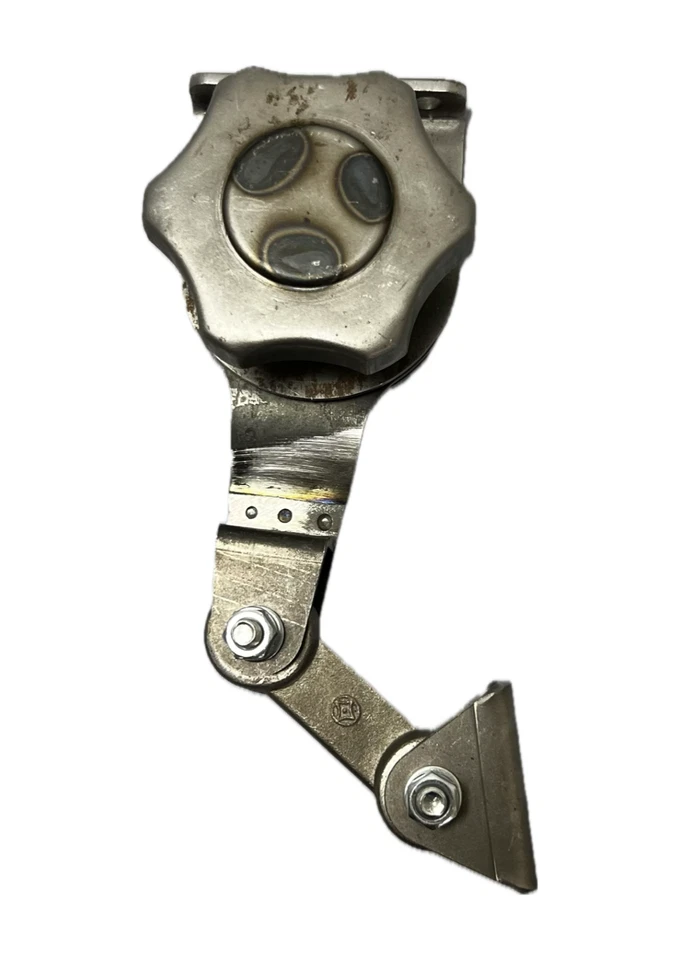 Flatterbremse for BMW R4 - Image 1 of 4