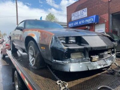 Compresor de aire acondicionado 6-173 compatible con 87-91 S10/S15/SONOMA 195596 Foto 1 de 4