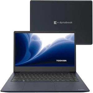 Dynabook Satellite Pro 14" Laptop C40-G-10Y i3-10110U 8GB 256GB 10P A1PYS26E114L - Picture 1 of 12