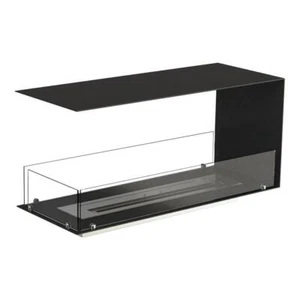 Foco Raumteiler 1000, Raumteiler Bioethanol Kamin, Leistung: 4,4 kW - Bild 1 von 15