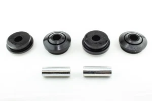 Whiteline Rear Trailing Arm Lower Front Bush for Subaru Legacy BL, BP incl Turbo - Picture 1 of 1