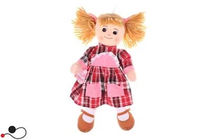 BAMBOLA BAMBINA GLOBO MY SWEETS COLLECTION - Imagen 1 de 2