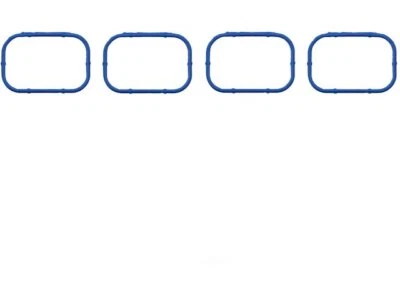 For 2017-2020 Lincoln MKZ Intake Manifold Gasket Set Lower Felpro 41643SMRY 2018 - Image 1 of 2