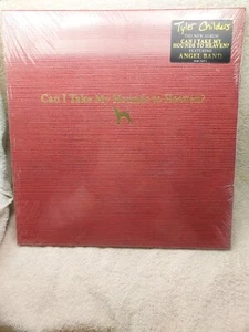 Tyler Childers Can I Take My Hounds To Heaven? 3LP Boxset SEALED NEW VINYL - Picture 1 of 2