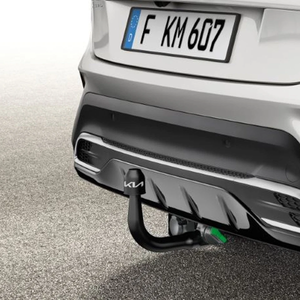 Towbar Towbar Detachable Kia XCeed CD Genuine Kia - Image 1 of 1
