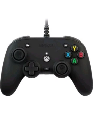 RIG Nacon PRO Compact Controller with Dolby Atmos for Xbox Series X|S and Xbo... - Image 1 of 4