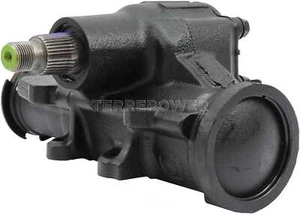 Steering Gear BBB Industries 502-0124 Reman - Picture 1 of 4