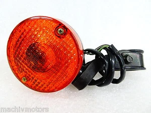 Suzuki NOS NEW 35601-05230-999 Front Right Turn Signal SP SP100 - Picture 1 of 7