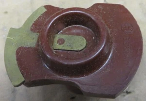 BRAZO DE ROTOR SAAB 95 SAAB 96 2 TIEMPOS - NUEVO STOCK ANTIGUO TIPO TEMPRANO REF NO 1234332125 - Imagen 1 de 1