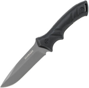Schrade Fixed Blade Knife New Fixed Blade SCHF31