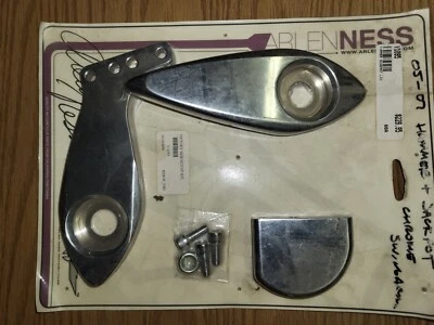 05-07 KIT DE SOPORTE PLACA EJE MONTAJE LATERAL VICTORY HAMMER VEGAS ARLEN NESS V-1095 Foto 1 de 4