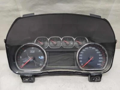 23391341 Velocímetro GMC YUKON XL 1500 16 Foto 1 de 4