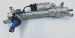 Mercedes-Benz W205 C-Class 4MATIC Steering Rack LHD left handlebar A2054603102 - Picture 1 of 5