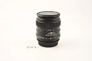 Zhongyi Creator 35mm F/2 Canon EF Manual Lens - Picture 1 of 6