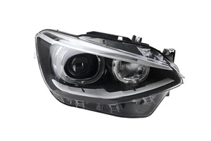 Scheinwerfer Xenon Front passend für BMW 1er F20 F21 11/2010 -02/2015 D1S Rechts - Bild 1 von 7