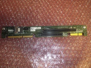 Dell Poweredge R410/R415 PCI-E Riser 1W4KD - Picture 1 of 1