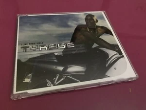 I Like Them Girls Tyrese Lil Mommie Sweet Lady CD single - Picture 1 of 2