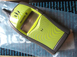 Ericsson T20 T20e T20s Neuf Original Aussi T10 T18 T28 T29 T39 Etc - Photo 1/2