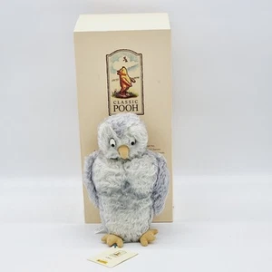 Steiff 651793 Owl Disney Classic Pooh Eule limitiert 5000 - Bild 1 von 11
