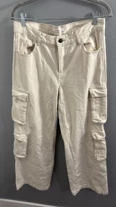Pantaloni cargo larghi Pacsun anni 90 27 - Foto 1 di 4