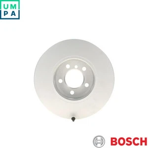 2x BRAKE DISC 0 986 479 002 FOR BMW M57D30 N52B30BF/A M54B30 3.0L 6cyl N62B36 - Picture 1 of 10