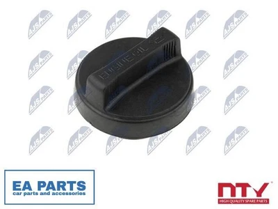 Sealing Cap, oil filler neck for LEXUS TOYOTA NTY BKO-TY-000 - Image 1 of 4