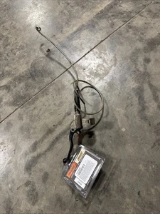 polaris outlaw 525 S Clutch Lever 2008 - Picture 1 of 24