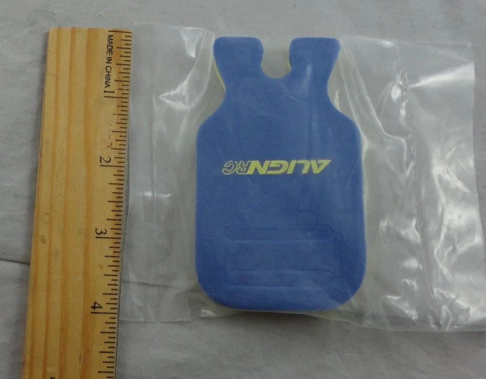 Align T-Rex 450 Helicopter Main Blade Holder - Image 1 of 1