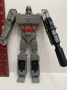 Transformers One Mega Changer Megatron (D-16) 11" Actionfigur - Bild 1 von 21