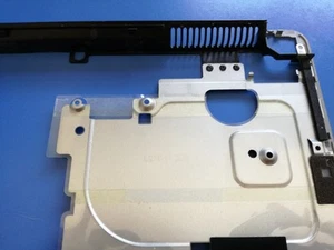 534807-001 SCOCCA SUPERIORE PER HP CQ61 CON TOUCHPAD - Afbeelding 1 van 10