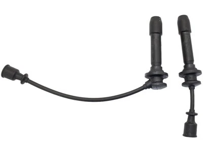 Juego de cables de bujía para Kia Sephia 1998-2001 53737GMGR 2000 1999 Foto 1 de 2