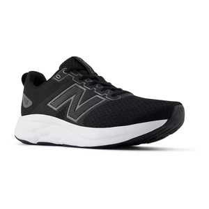 New Balance 460v4 Zapatos Para Hombre Talla 11 D Medianos Negro Gris Blanco Correr M460LK4 - Imagen 1 de 7