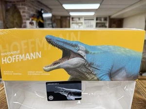 Recurrente nuevo en caja abierta--Mosasaurus Hoffman - Imagen 1 de 8
