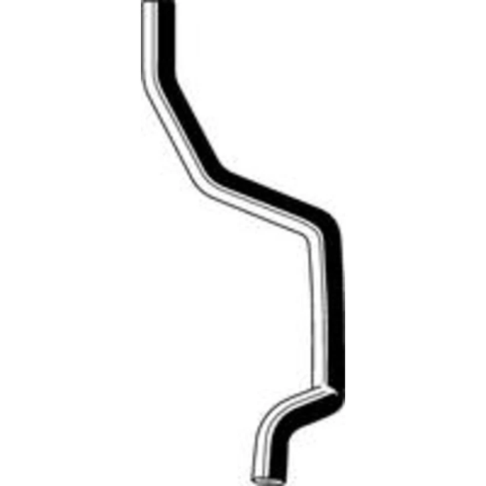 Manguera de calefacción Gates 19211 para Chevy Chevrolet Impala Buick Century Monte Carlo Foto 1 de 1