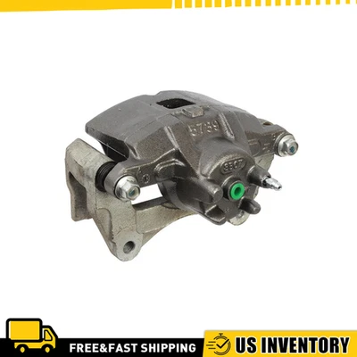 Front Right Brake Caliper Bracket for Mitsubishi ASX Lancer Outlander Sport RVR - Image 1 of 4