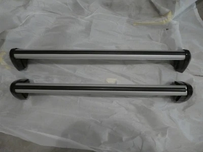 Dachträger für SEAT, Original mit Diebstahlsicherung - Bild 1 von 4