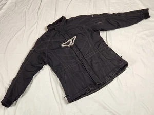 FXR Women’s Snowmobile Jacket Set Size 10 Cancer Care Edition - Picture 1 of 19